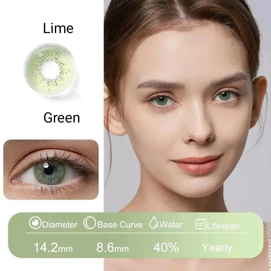 Lime Green