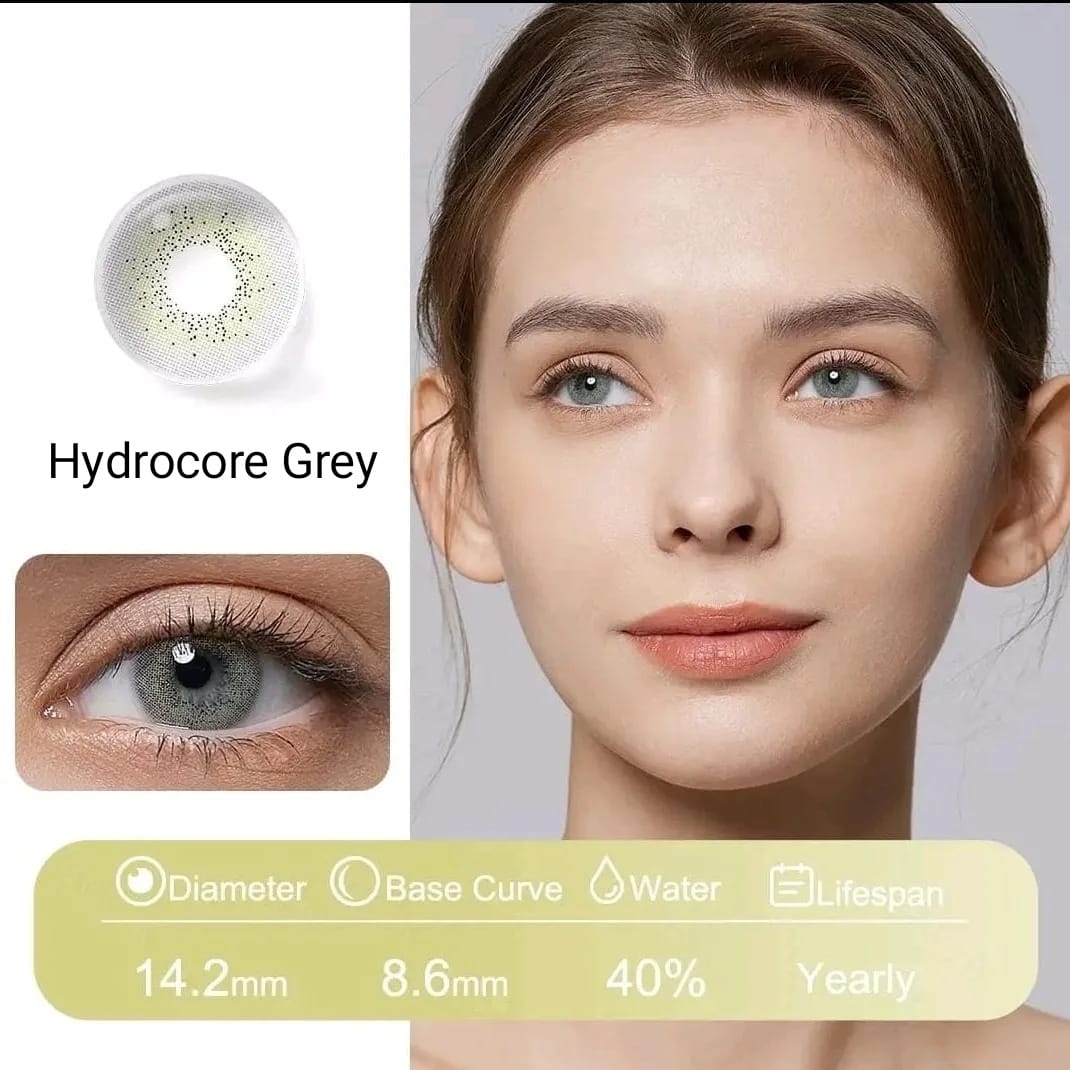 Hydrocore Grey