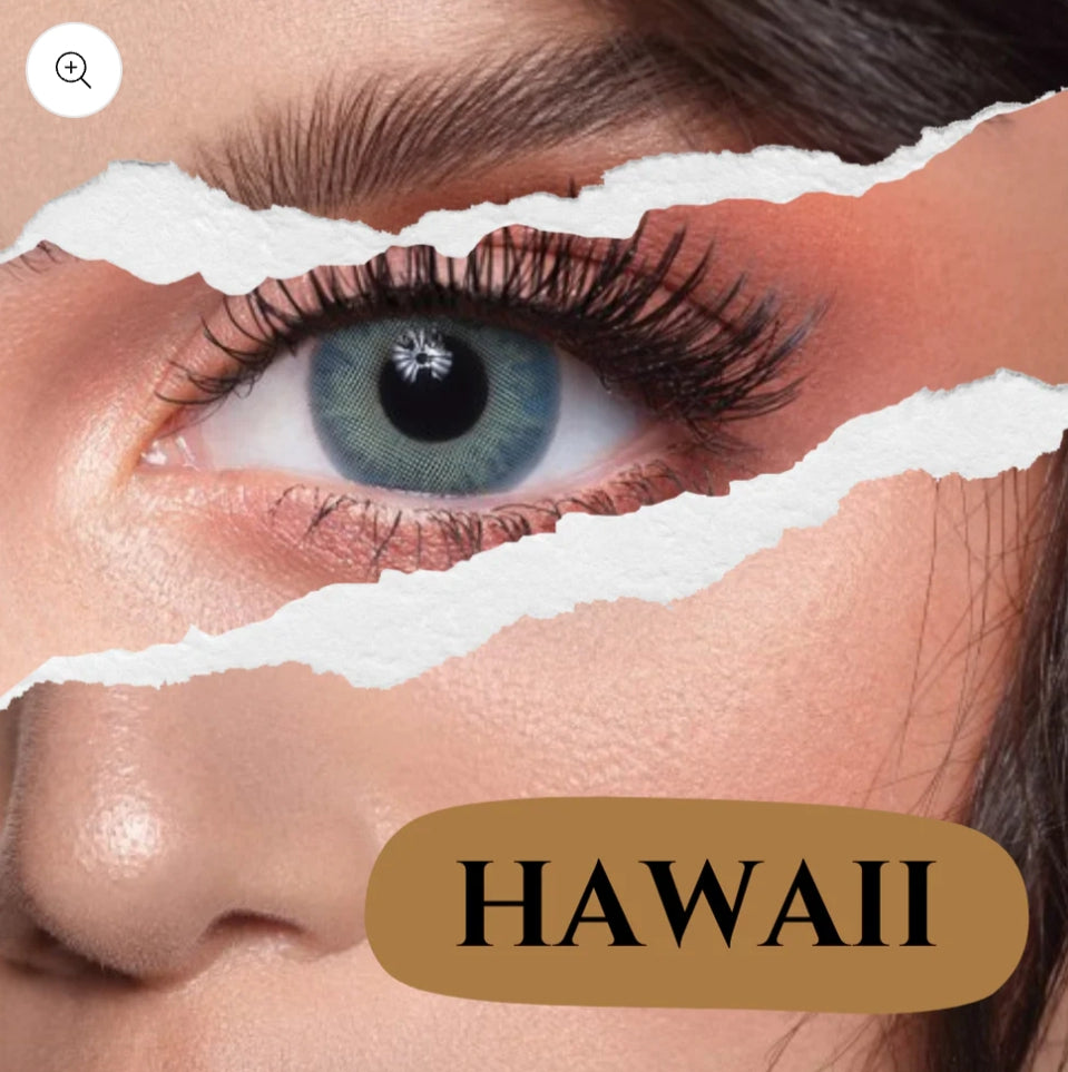 Hawaii