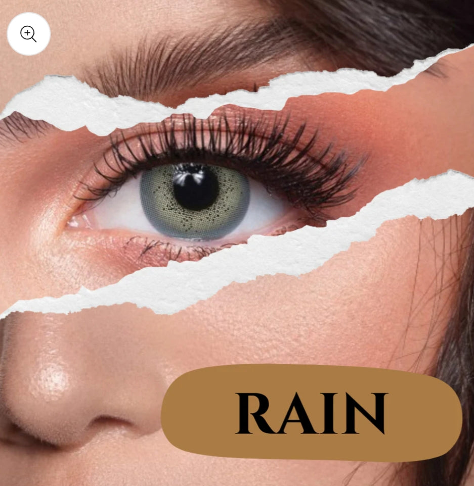 Rain