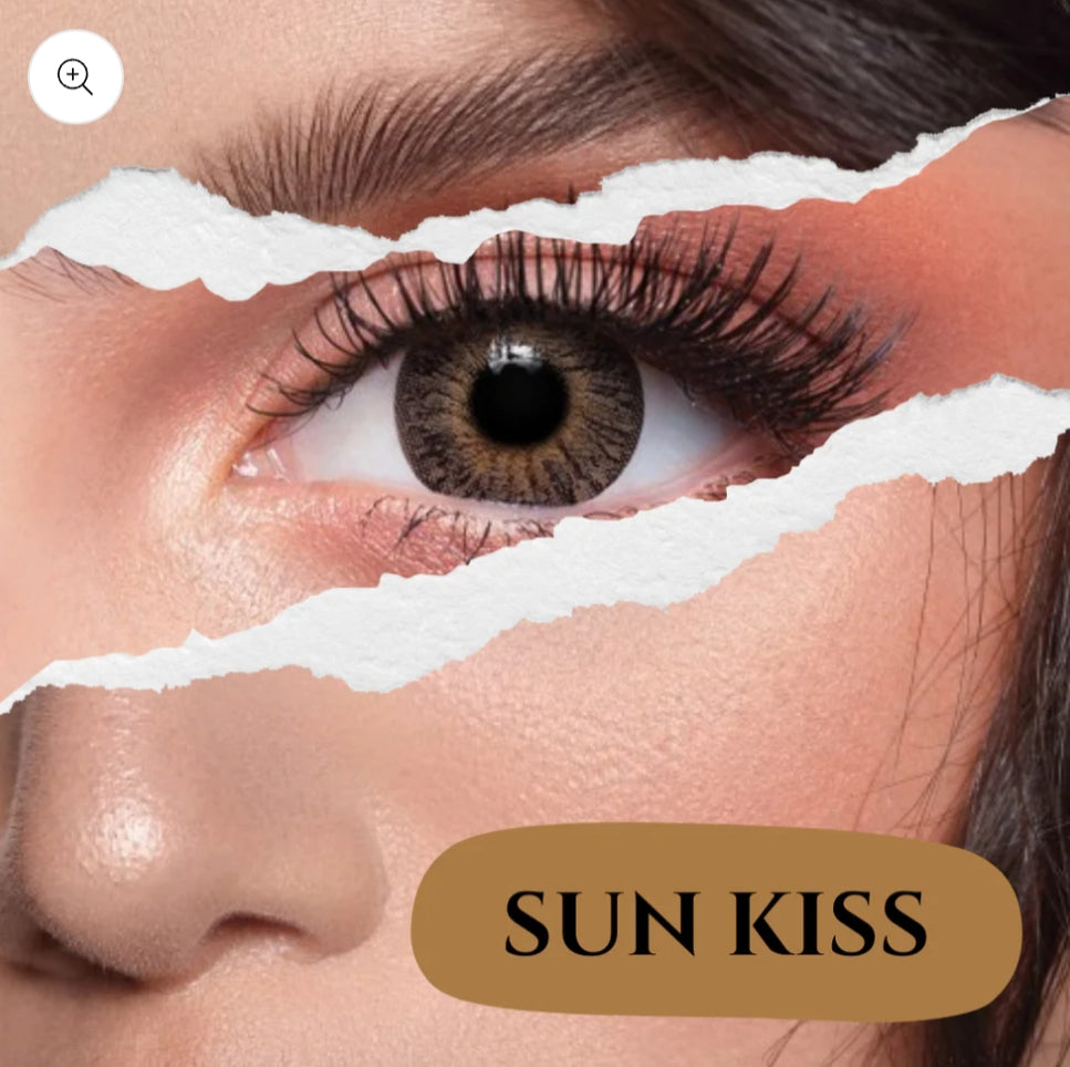 Sunkiss