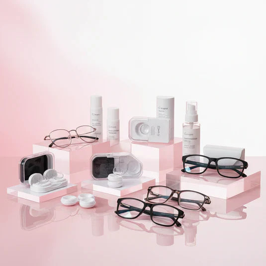 Eyesight Lenses