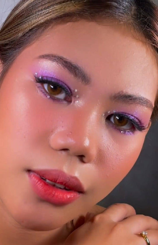 Eyesight Lenses *** BUY 1 GET 1 FREE***(Brown & Grey )