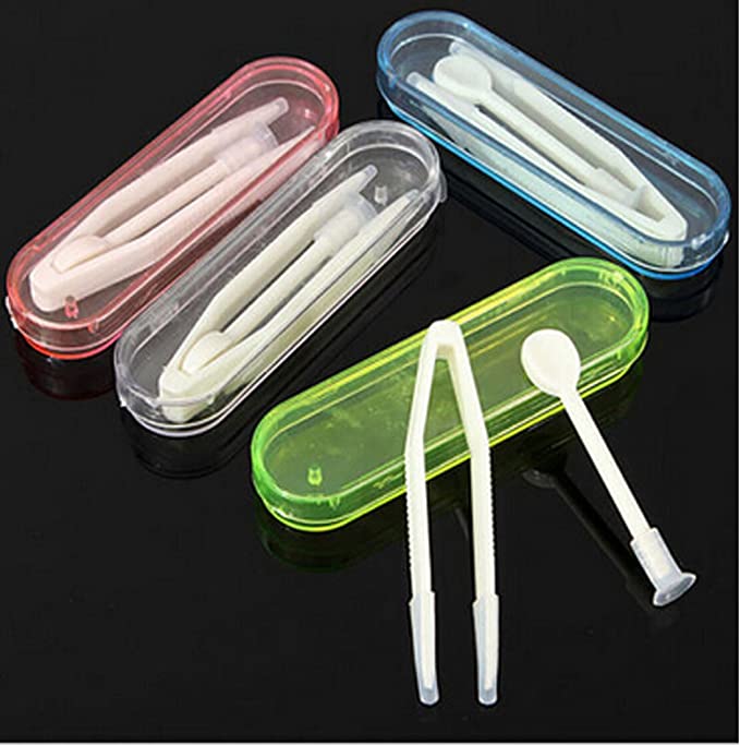 (PACK OF 5 )Tweezer Kits