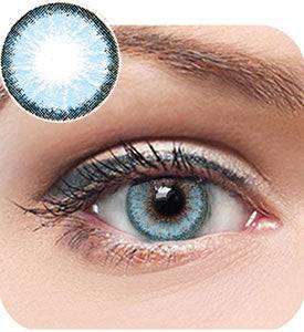 OPTIANO ICE BLUE