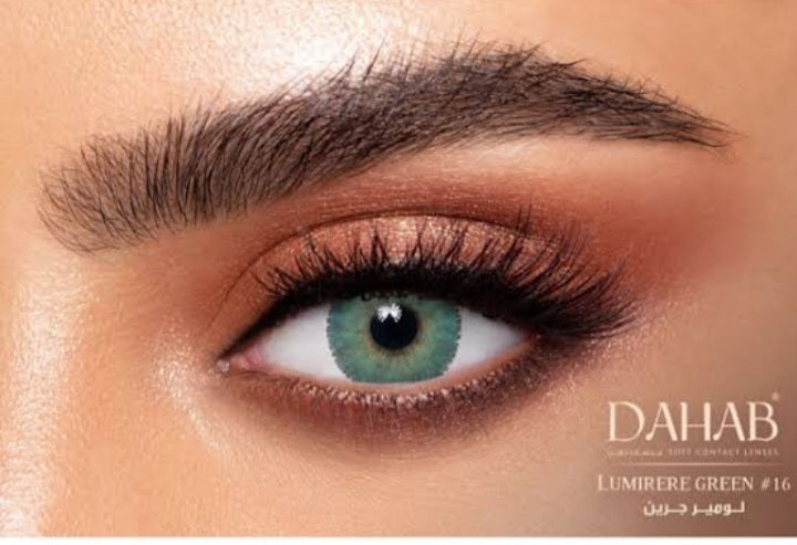 Deal#13 (Lumrere Blue + Lumrere Green + Lumrere Grey)