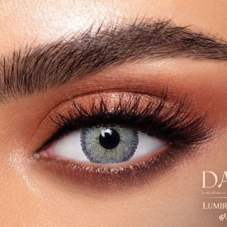 Deal#109 (Lumrere Grey + Lumrere Brown + Lumrere Blue) | FREE TOOL KIT