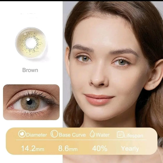 Hydrocore brown