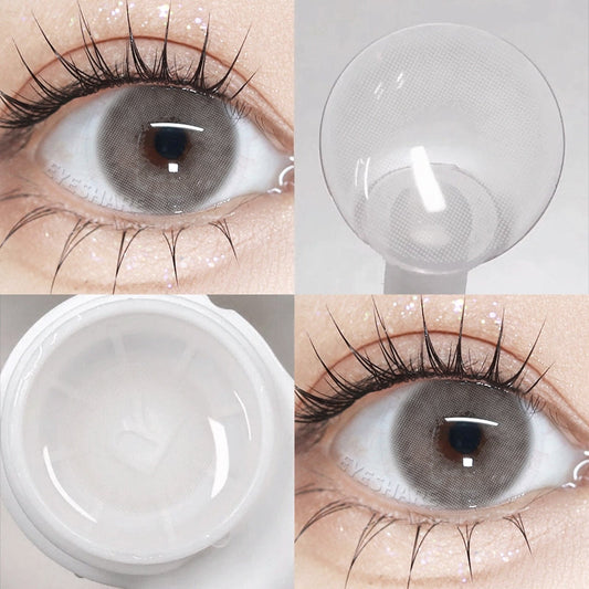 Cyber Dark Blue + Ice Grey   (Buy 1 Get 1 Free)