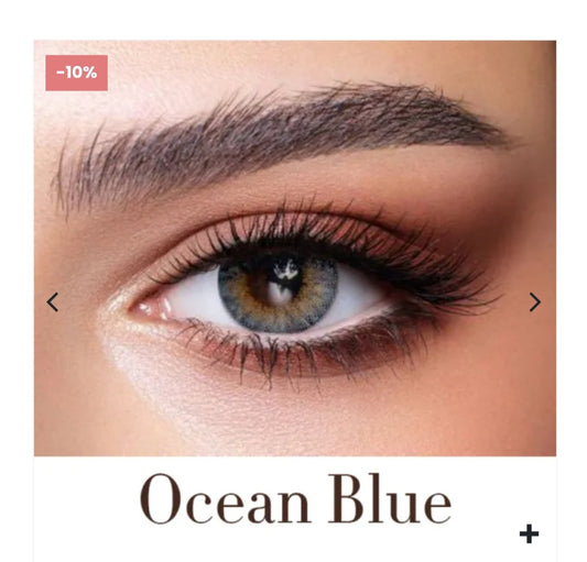 BELLA OCEAN BLUE - ONEDAY COLLECTION