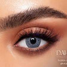 Sabrin Grey